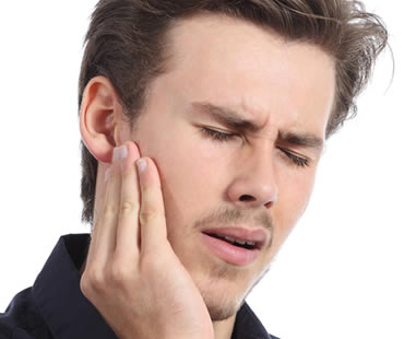 What’s Behind Tooth Sensitivity?