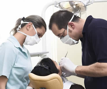 Sedation Dentistry: Taking the Fear Out of the Dental Chair