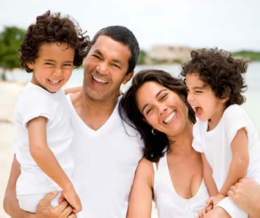 What is a Family Dentist?