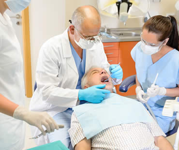 Private: Oral Surgery: Removing Impacted Wisdom Teeth