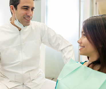 Sedation Options During Cosmetic Dentistry Procedures