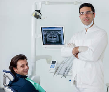 Private: Root Canal Therapy: FAQ’s
