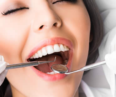 General Dentistry Why You Should Never Skip Regular Appointments