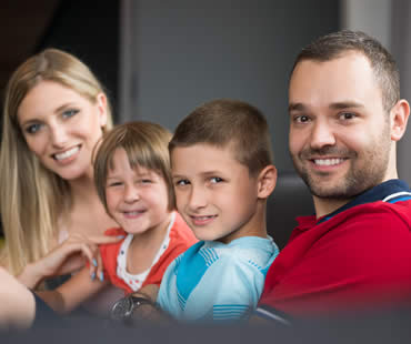 Private: The Importance of a Family Dentist